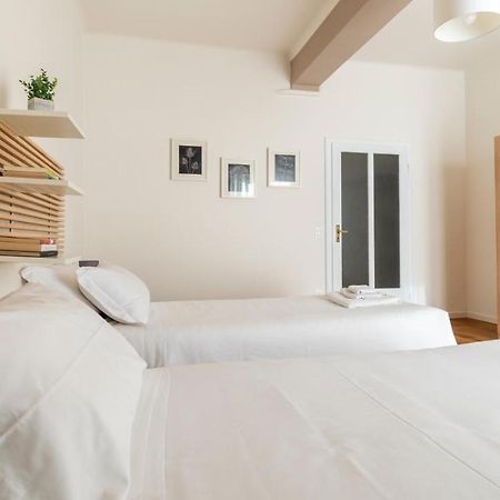 Appartement Italianway - Riva Di Reno 47 B à Bologne Extérieur photo