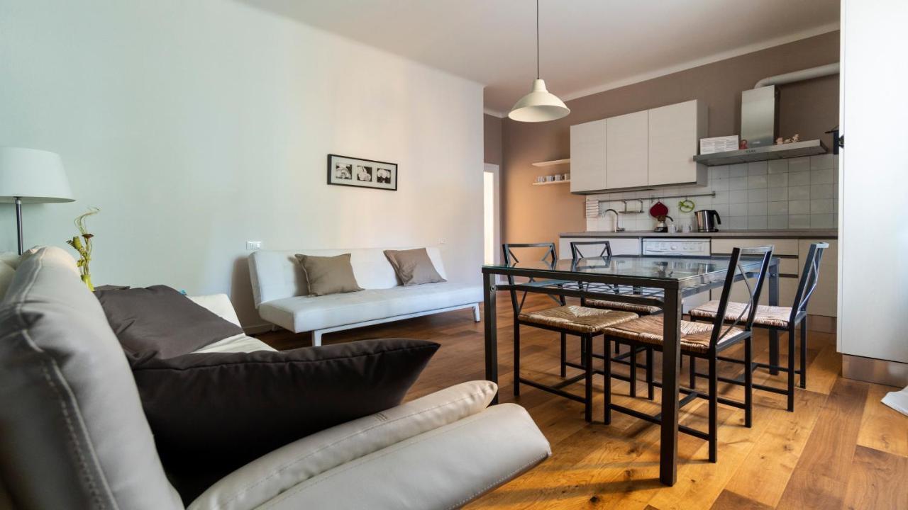 Appartement Italianway - Riva Di Reno 47 B à Bologne Extérieur photo