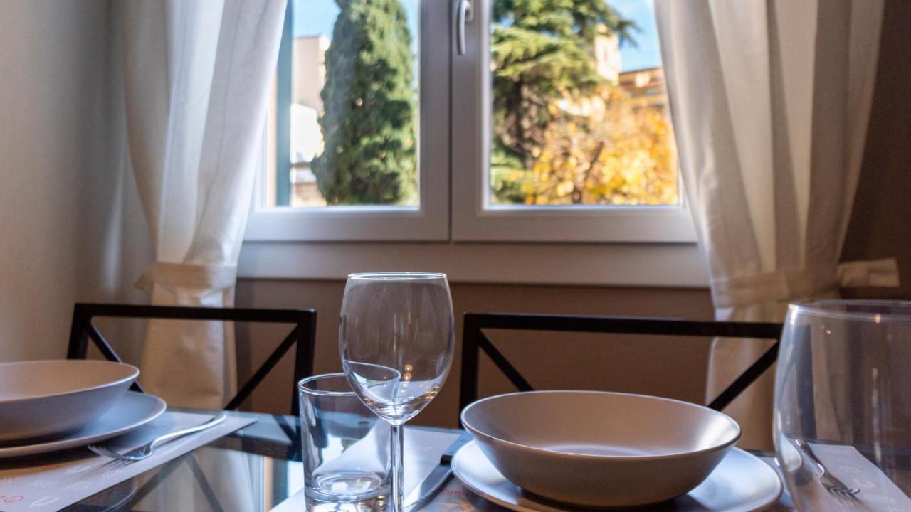 Appartement Italianway - Riva Di Reno 47 B à Bologne Extérieur photo