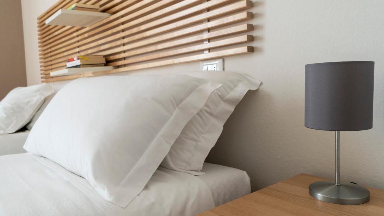 Appartement Italianway - Riva Di Reno 47 B à Bologne Extérieur photo