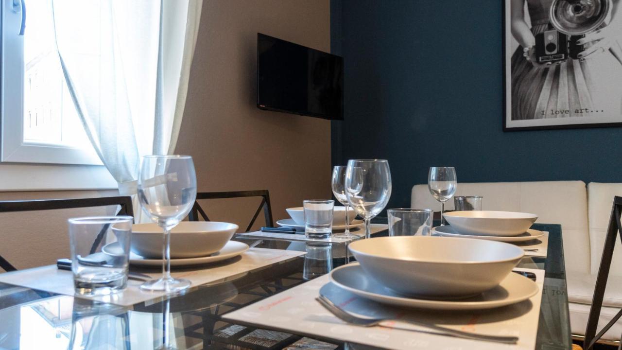 Appartement Italianway - Riva Di Reno 47 B à Bologne Extérieur photo